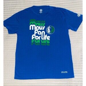 MAVS FANS FOR LIFE Shirt